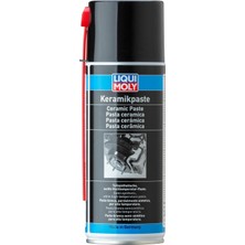 Ayrex Liqui Moly Seramik Pasta 400 ml Otomotiv Bakım Ürünü