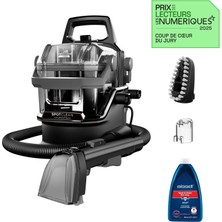 Ayrex Bıssell Spotclean® Hydrosteam™ / Leke Temizleyici / Hydrosteam™ Teknolojisi / Buharlama,