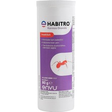 Ayrex Bayer Habıtro Yürüyen Haşere ve Karınca Yemi Granül 80 gr