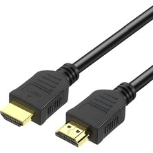 Ayrex 10 Metre Hdmı Tv Kablosu 3D Gold Uçlu 28AWG HDMI (3d 4K Ultra Full Hd)