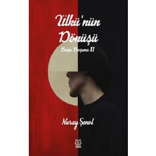 Luna Yayınları Ülkü’nün Dönüşü