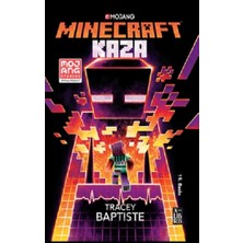 X-Libris Minecraft - Kaza