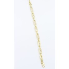 Suda İthalat Vip Bileklik 14 - K (17+2 Cm)