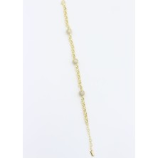 Suda İthalat Vip Bileklik 14 - K (17+3 Cm)