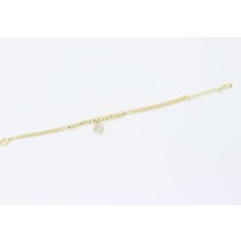Suda İthalat Vip Bileklik 14 - K (17+3 cm)