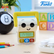 Funko Pop : Toy Story - Smarty Pants