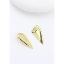 Suda İthalat Vip Küpe 14 - K (4cm )