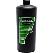 Exellent 1 Lt Oksidan Krem %9 30 Volum