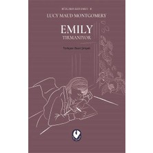 Cem Yayınevi Rüzgarın Kızı Emily  Iı - Emily Tırmanıyor
