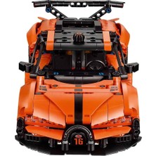 Colezium 42222 LEGO Technic Bugatti Chiron Pur Sport 771 Parça +9 Yaş