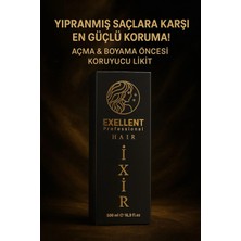 Exellent Profesyonel Haır Ixir