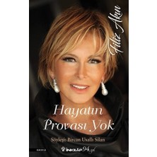 İnkılap Kitabevi Hayatın Provası Yok Filiz Akın