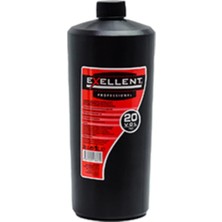 Exellent 1 Lt Oksidan Krem %6 20 Volum