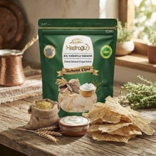 Kademgiller Doğal Yöntemlerle Kurutulmuş Çerezlik Bol Yoğurtlu Tarhana 125 G