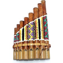 Magicool Batikli Pan Filüt NO:1021