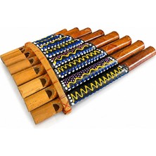 Magicool Batikli Pan Filüt NO:1020