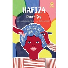 Turkuvaz Kitap Hafıza Denen Şey