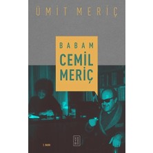 Ketebe Yayınları Babam Cemil Meriç (Ciltli)