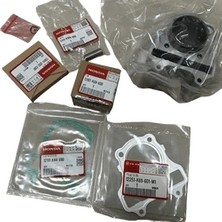 Moto SPL Silindir Dolu Actıva S A(K69)