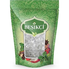 Beşikçi Limon Tuzu 60 gr