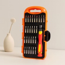 Just Cheap Store 28 Parça Saatçi Telefon Bits Tornavida Seti