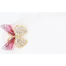 Suda İthalat Broş (3,5 cm)