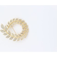 Suda İthalat Broş (5 cm)
