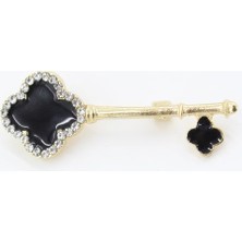Suda İthalat Broş (5 cm)