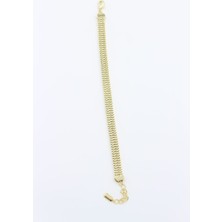 Suda İthalat Vip Bileklik 14 - K (16 + 4 cm)