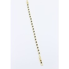 Suda İthalat Vip Bileklik 14 - K (17 + 2 cm)