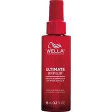 Wella Ultimate Repair Miracle Hair Rescue Onarıcı Saç Bakım Spreyi 95 ml