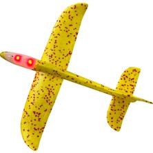 Colezium 2188 Eva Uçak Baş Kısmı Işıklı 48 cm