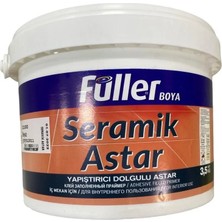 Colezium Seramik Üstü Astar 3,5 kg Beyaz