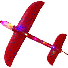 Colezium 2195 Eva Uçak Işıklı 37 cm