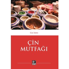 Kaynak Yayınları Çin Mutfağı