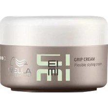 Wella Eımı Grip Cream Strong Güçlü Tutuşlu Saç Şekillendirme Kremi 75 ml