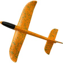 Colezium 2196 Eva Uçak Siyah Başlık 48 cm