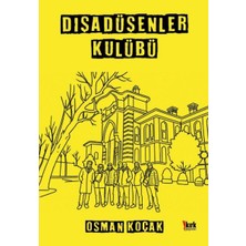 Kırk Yayınevi Dışa Düşenler Kulübü