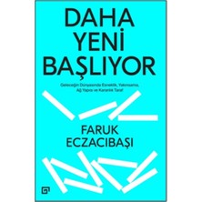 Koç Üniversitesi Yayınları Daha Yeni Başlıyor: Geleceğin Dünyasında Esneklik Yakınsama, Ağ Yapısı ve Karanlık Taraf