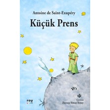 Roy Kitap Küçük Prens