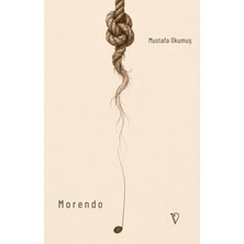 Vacilando Kitap Morendo