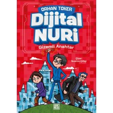 Dijital Nuri