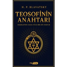 Roy Kitap Teosofinin Anahtarı
