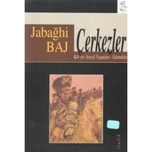 İtalik Yayınevi Çerkezler