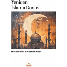 Ravza Yayınları Yeniden Islam’a Dönüş