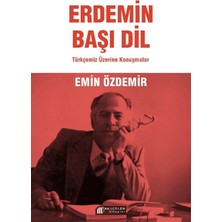 Akılçelen Kitaplar Erdemin Başı Dil
