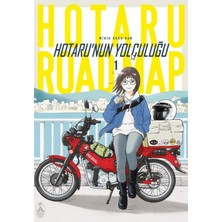Magma Kozo Hotaru’nun Yolculuğu 1
