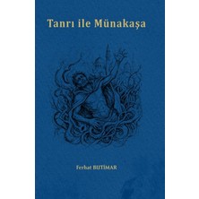 Kafka Kitap Kafe Yayınları Tanrı ile Münakaşa