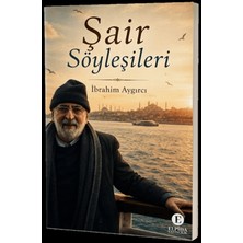 Elpida Yayıncılık Şair Söyleşileri