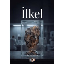 Tilki Kitap Ilkel
